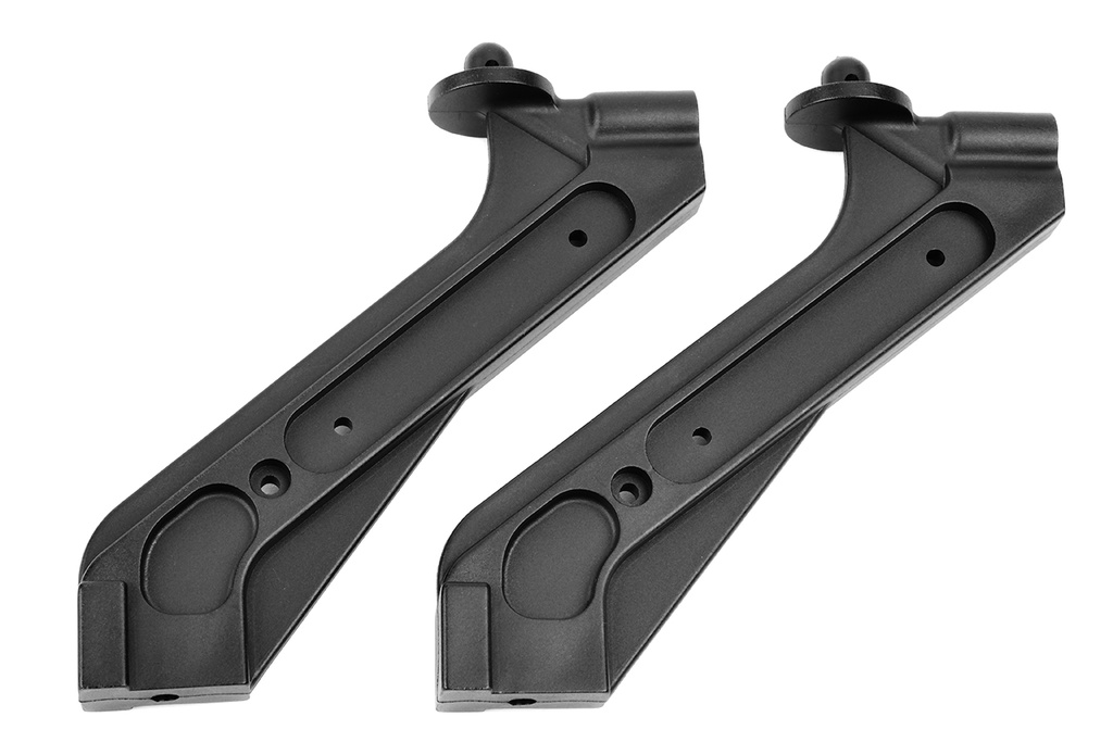 [ PROC-00180-105-2 ] Team Corally - Shock Tower Brace - Body Mount - V2 - Rear - Composite - 2st