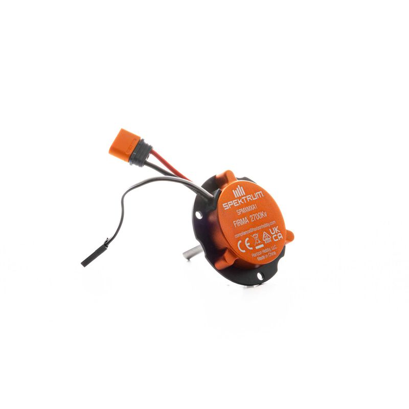 [ SPMXMXA1 ] Promoto-MX Stator / ESC Assembly