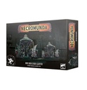 [ GW301-36 ] NECROMUNDA: HIVE DATA STACK CLUSTER