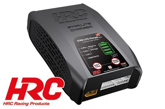 [ HRC9356C ] Charger 12/220V - V3.0 - 70W - Autopilot Smart Function