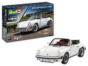 [ RE05646 ] Revell Cadeauset 50 Years of Porsche 911 G-Model 1/24