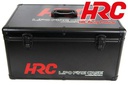 [ HRC9721XL ] Lipo Storage Box - Fire Case XL - 530x330x280mm