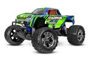 [ TRX-36254-8GRN ] Traxxas stampede 2WD brushed HD incl battery &amp; USB-C charger - Green - TRX36254-8GRN