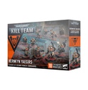 [ GW103-35 ] KILL TEAM: HERNKYN YAEGIRS ( Leverbaar vanaf 5/10 )