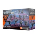 [ GW103-44 ] KILL TEAM: SCOUT SQUAD ( Leverbaar vanaf 5/10 )