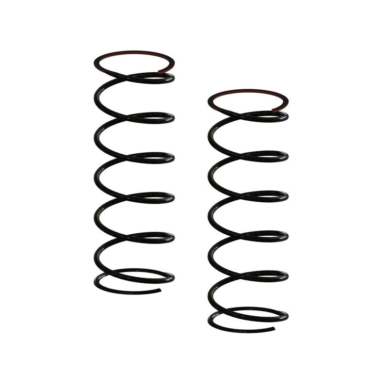 [ AR330538 ] Front Shock Spring ( 2st ) - ARAC9098