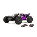 [ ARA3205ST2 ] 1/10 VORTEKS 2WD STADIUM TRUCK RTR with Battery &amp; Charger - Purple