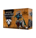 [ GW112-22 ] WARCRY: TERATIC COHORT