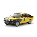 [ T47499 ] Tamiya Opel Kadett GT/E Rally MB-01 1/10  (painted body)