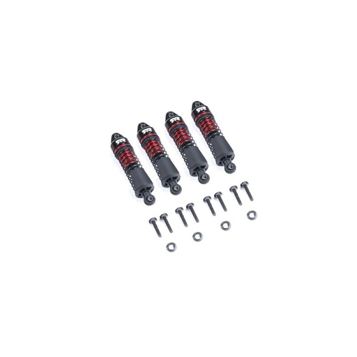 [ ARA330824 ] Aluminium Shock Set, 58mm (4st) - Grom