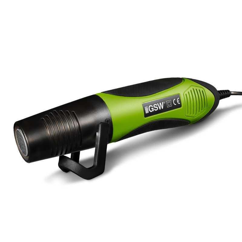 [ GSW4784 ] Green Stuff World Hot Air Gun