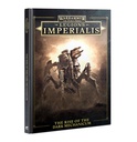 [ GW03-73 ] LEGIONS IMPERIALIS:THE RISE OF THE DARK MECHANICUM