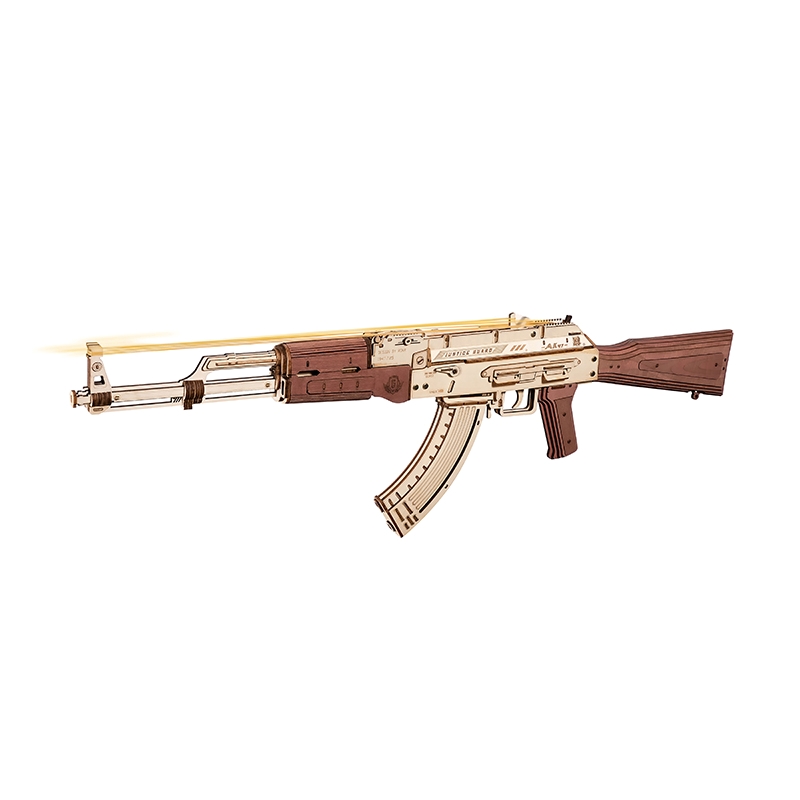 [ ROKRLQ901 ] ROKR AK-47 Assault Rifle