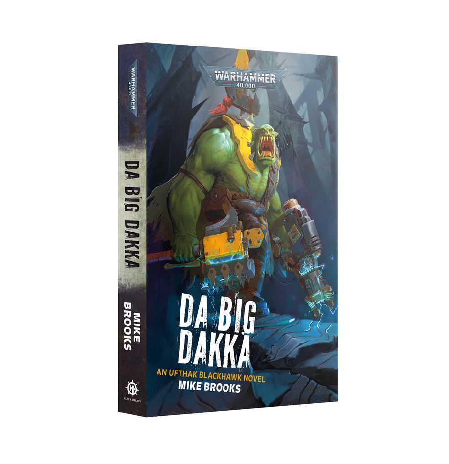 [ GWBL3200 ] DA BIG DAKKA