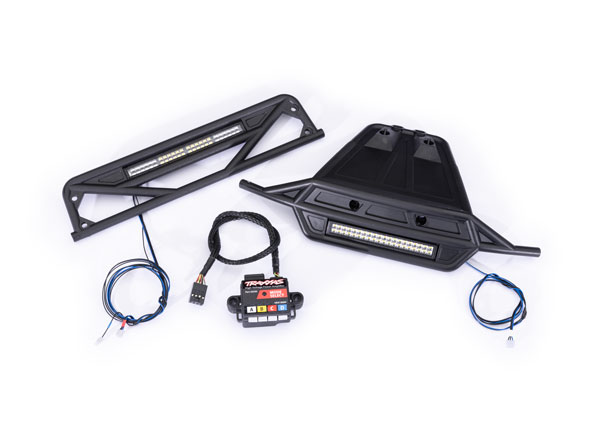 [ TRX-10290 ] Traxxas Maxx Slash LED Light Kit - TRX10290