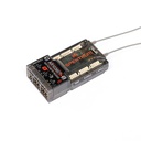 [ SPM-1034 ] AR10360T+ 10 Channel AS3X+ &amp; SAFE Telemetry Receiver