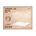 [ ROLIFEDF03L ] Rolife Display Box for DIY Miniature House