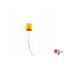 [ CA907579 ] 1/14 SMD-Rondomlicht Oranje