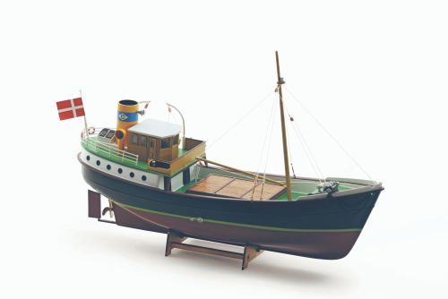 [ BB236 ] Billingboats Carli 236  1/60