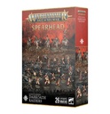 [ GW70-836 ] SPEARHEAD: SLAVES TO DARKNESS: DARKOATH RAIDERS