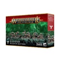 [ GW90-45 ] SKAVEN: WARPSPARK WEAPON BATTERY