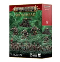 [ GW70-901 ] SPEARHEAD: SKAVEN - (70-07)