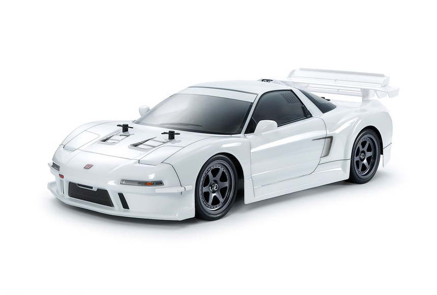 [ T47506 ] Tamiya Honda NSX racing 1998 (painted body)