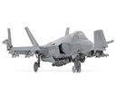 [ T61127 ] TAMIYA Lockheed Martin F-35C Lightning II 1/48