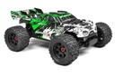 [ PROC-00293-G ] Team Corally - KAGAMA 4 - RTR - Green - Brushless Power 4S - No Battery - No Charger