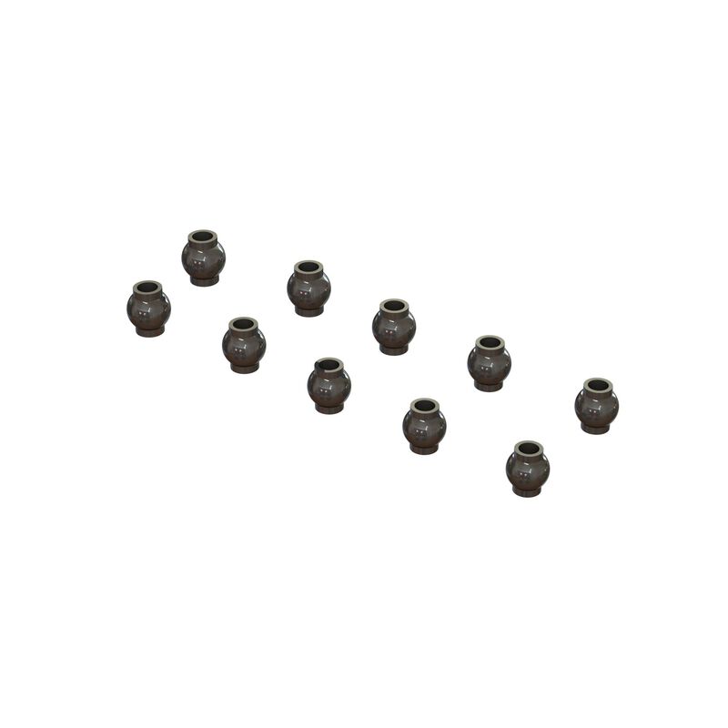 [ ARA330803 ] Ball 5.3 x 5.9 x 2.5mm (10st)