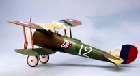 [ DUMAS1819 ] nieuport 28