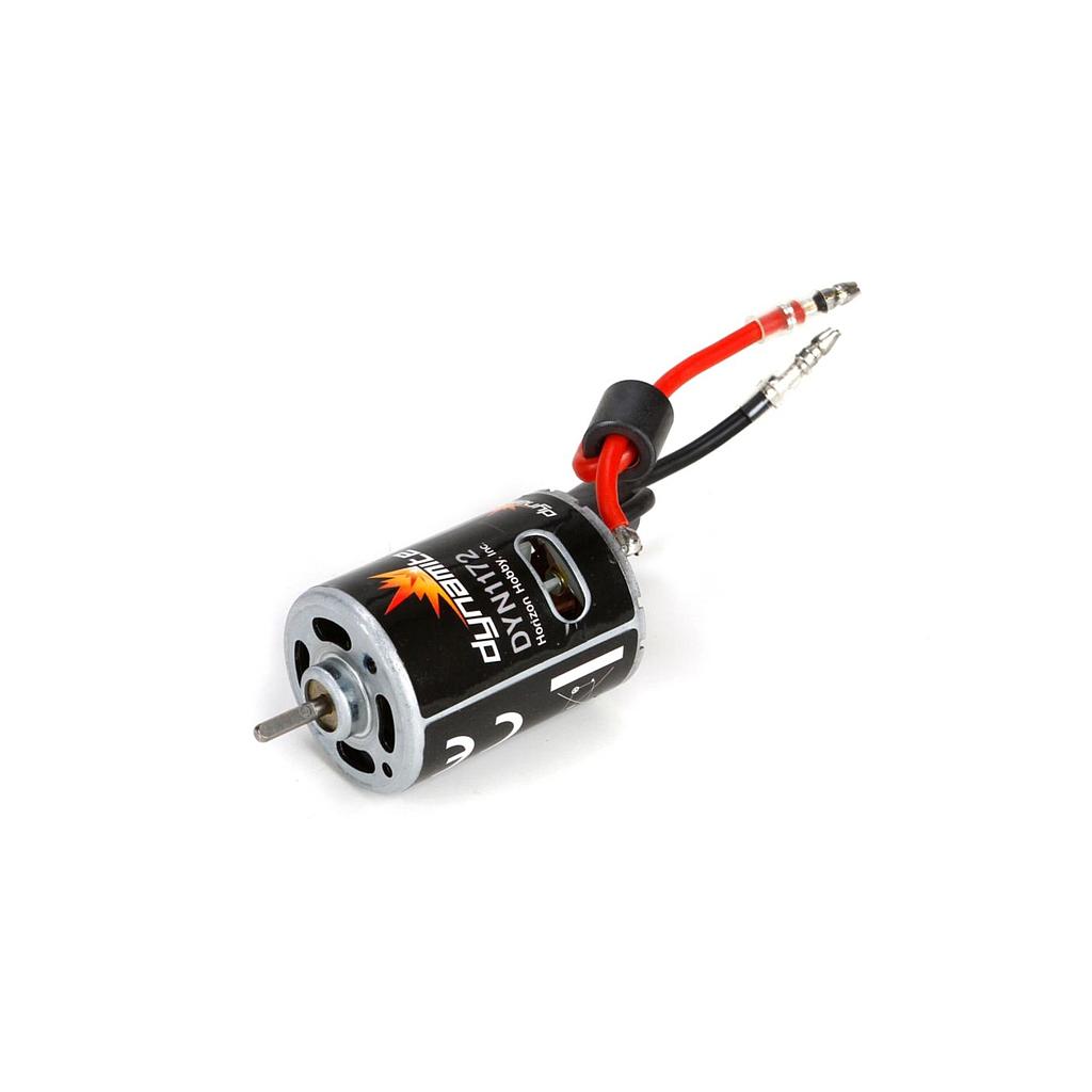 [ DYN1172 ] Dynamite 15-Turn Brushed Motor