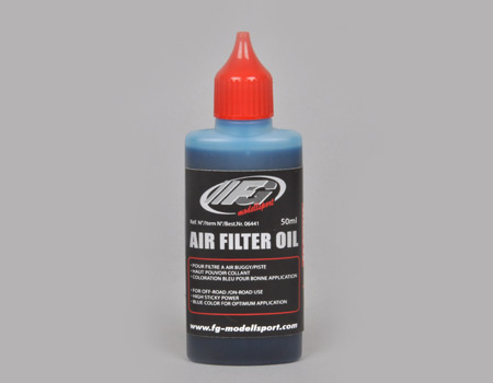[ FG06441 ] FG modelsport luchtfilter olie 50ml
