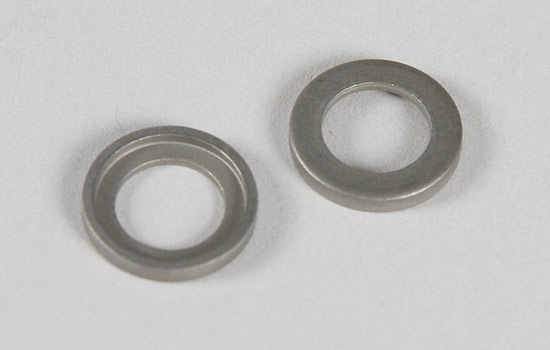 [ FG07312/01 ] CENTERING WASHERS F. NEED