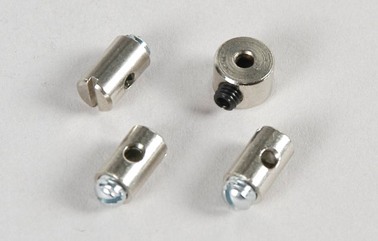 [ FG08465 ] COLLET SET, 4PCS.