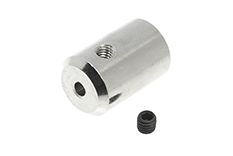 [ GF-4008-002 ] Koppeling adapter Torque - As Dia. 2.3mm - 1 pc 