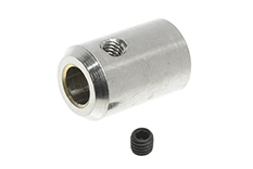 [ GF-4008-005 ] Koppeling adapter Torque - As Dia. 4mm - 1 pc 