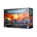 [ GW48-36 ] Space Marines: ASSAULT INTERCESSORS