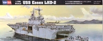 [ HB83403 ] Hobbyboss USS Essex LHD2                1/700