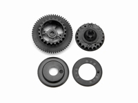 [ HPI73402 ] spur gear set  micro rs 4