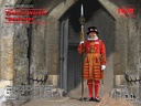 ICM16006 ] ICM Yeoman Warder &quot;Beefeater&quot;  1/16