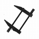 [ JRSH66547 ] Modelcraft toolmakers parallel clamp 75 mm PCL4201/C