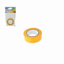 [ JRSHPMA1018 ] Modelcraft masking tape 18 mm x 18 meter