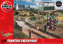 [ AIRA06383 ] FRONTIER CHECKPOINT
