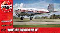 [ AIRA08015 ] Douglas Dakota civil