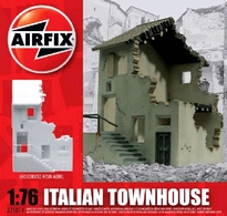[ AIRA75014 ] Airfix Italian Townhouse 1/76