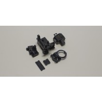 [ KMV-07 ] kyosho gear box set  (overland)