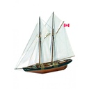 [ AL22453 ] Artesania Latina  bluenose II