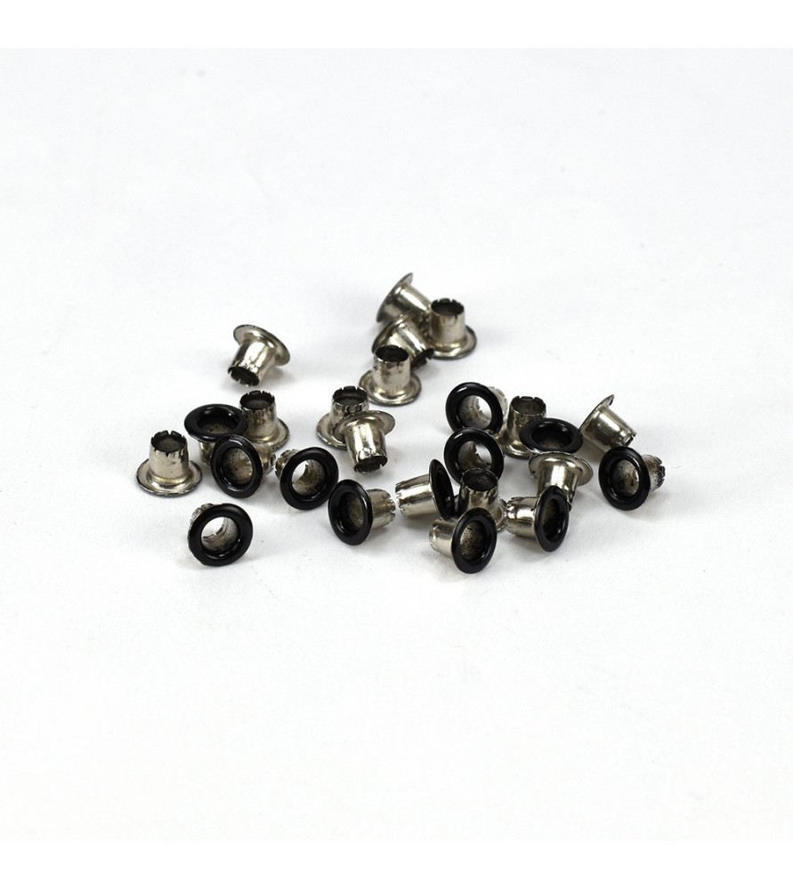 [ AL8837 ] Artesania Latina Patrijspoortdiameter 4,5 mm (25 stuks)