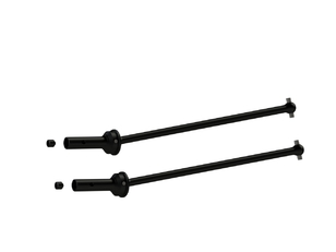 [ AR220030 ]Arrma -  CVD Driveshaft Set 124mm - 2 pcs Typhon